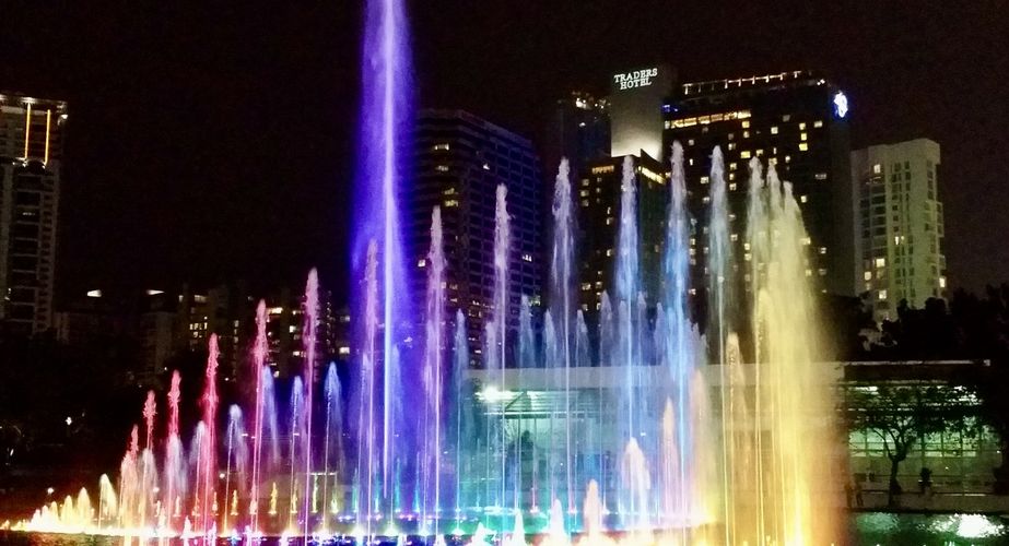 Kuala Lumpur Kuala Lumpur